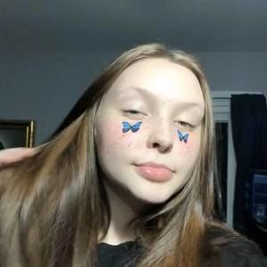 Meet your Posher, Jordyn